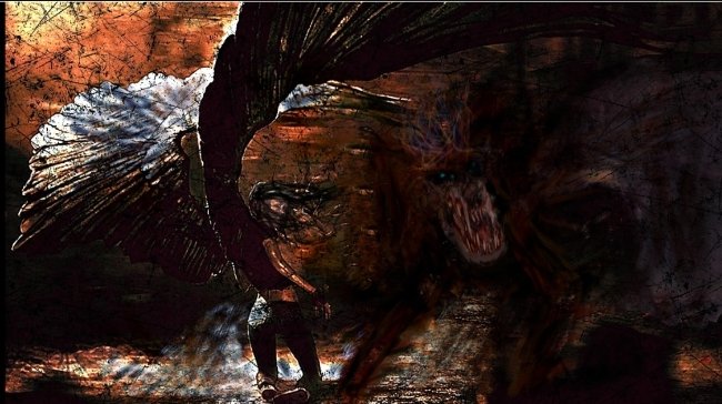 CRYPTOTHEOSIS tweet media