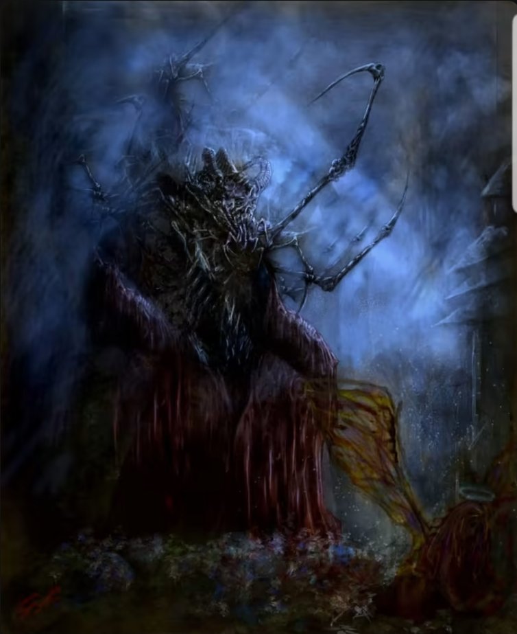 CRYPTOTHEOSIS tweet media