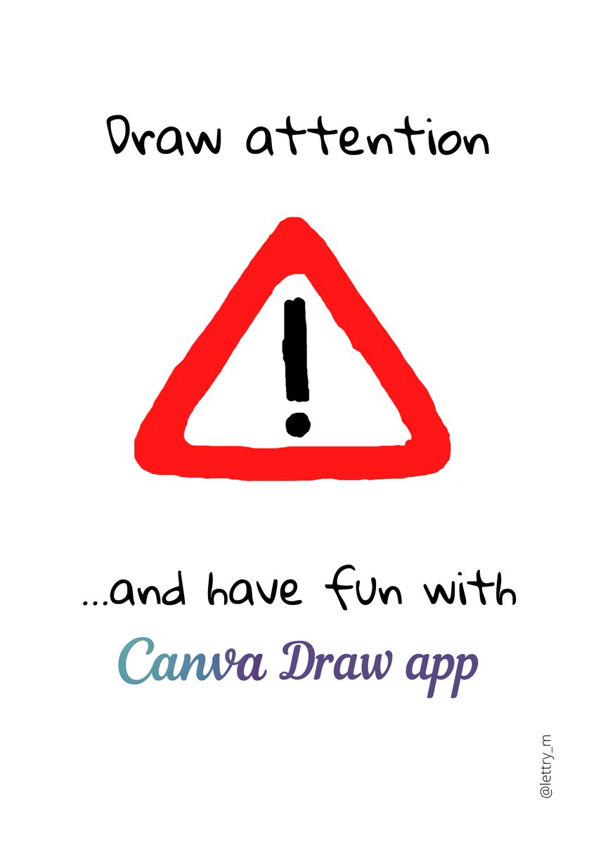 lettry_m's tweet photo. @OneMinuteBriefs 
@Canva 
#DesignedWithCanva https://t.co/AEThLeI9MM