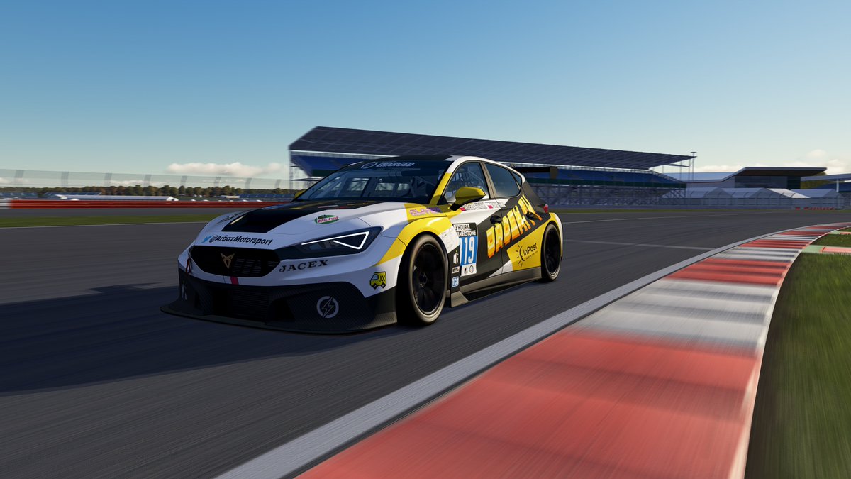 Arbaz Motorsport (@ArbazMotorsport) | Twitter