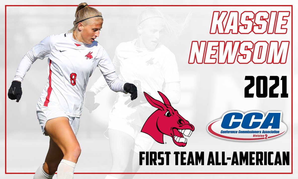 🚨 BREAKING 🚨

Our own Kassie Newsom has been named a First Team <a href="/d2cca/">Division II CCA</a> All-American.

Congratulations, Kassie!

#teamUCM