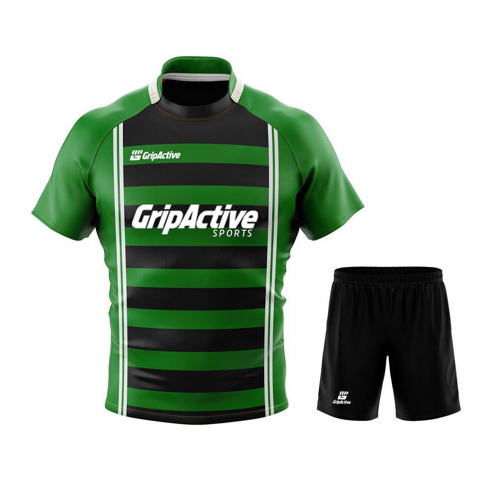 New designs for your rugby kits. Are you looking for new designs for your club? Create unlimited customisations until your satisfied. Fast turnaround time. Worldwide delivery. Free mock ups. Any customisation. #rugbykits #pe #teamwear #football