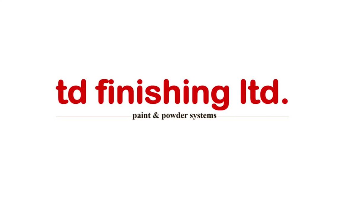 tdfinishingltd's tweet photo. If you are thinking of installing, upgrading or replacing a #PowderCoatingLine then please do not hesitate to get in touch with one of the #tdfinishing team.
You can find out more about what we do here... https://t.co/0UP2xUmGH8
#UKmfg #PowderCoatingSystems #COVHOUR #BrumHour https://t.co/iOIaudL8iW