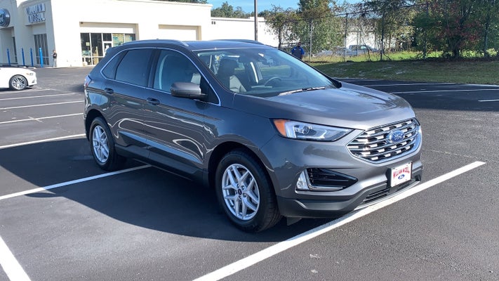 ThigpenFord's tweet photo. William Mizell Ford has a variety of new Ford vehicles to choose from, like this 2021 Ford Edge SEL. Come see it today! | https://t.co/zQZZGtKKVt https://t.co/hJqkHYvzAs
