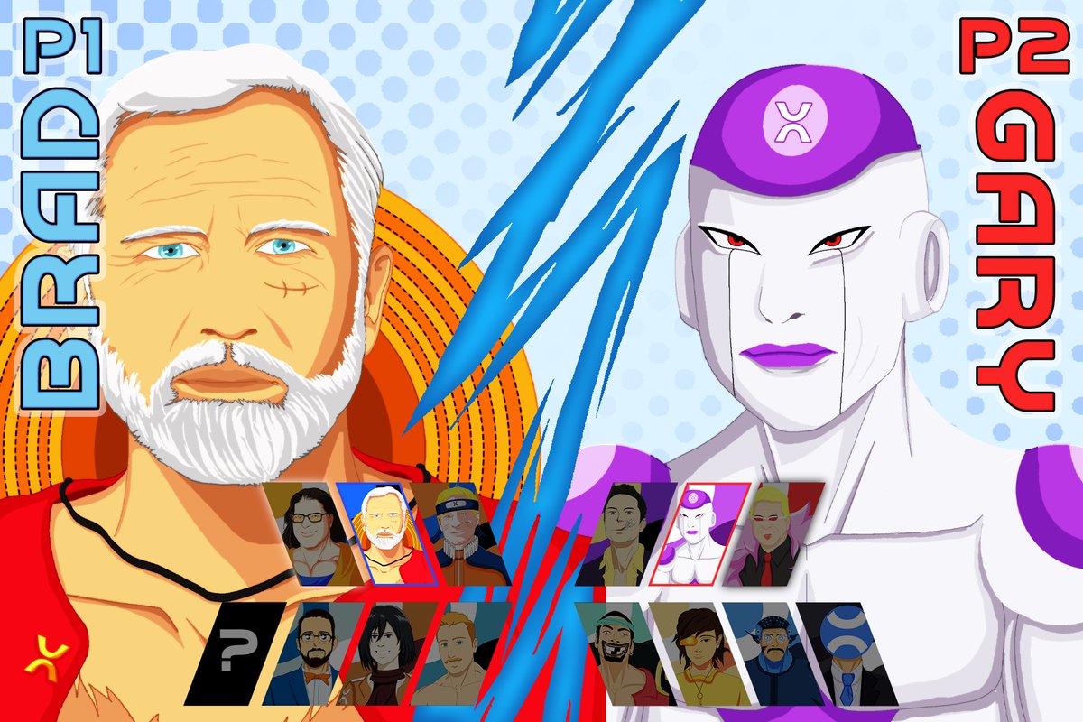 XAnime NFT (XRPL) tweet media
