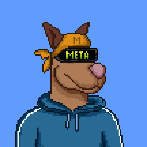 MetaPetz NFT tweet media
