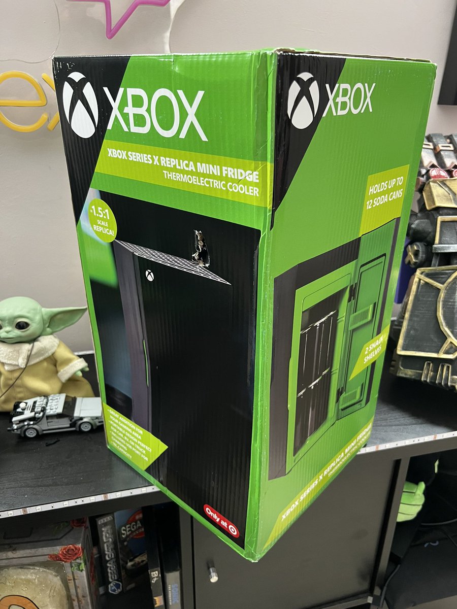 EvilAFM's tweet image. Hoy vuelve el Jefe Maestro! Vamos con la campaña de Halo Infinite a las 19:00! El juego está en Gamepass tanto en Xbox como en PC. Gracias a @Xbox_spain por patrocinar el directo de hoy! #ad

Antes de empezar voy a abrir esto 👀

En 15 minutos 😉

Twitch.Tv/alexelcapo