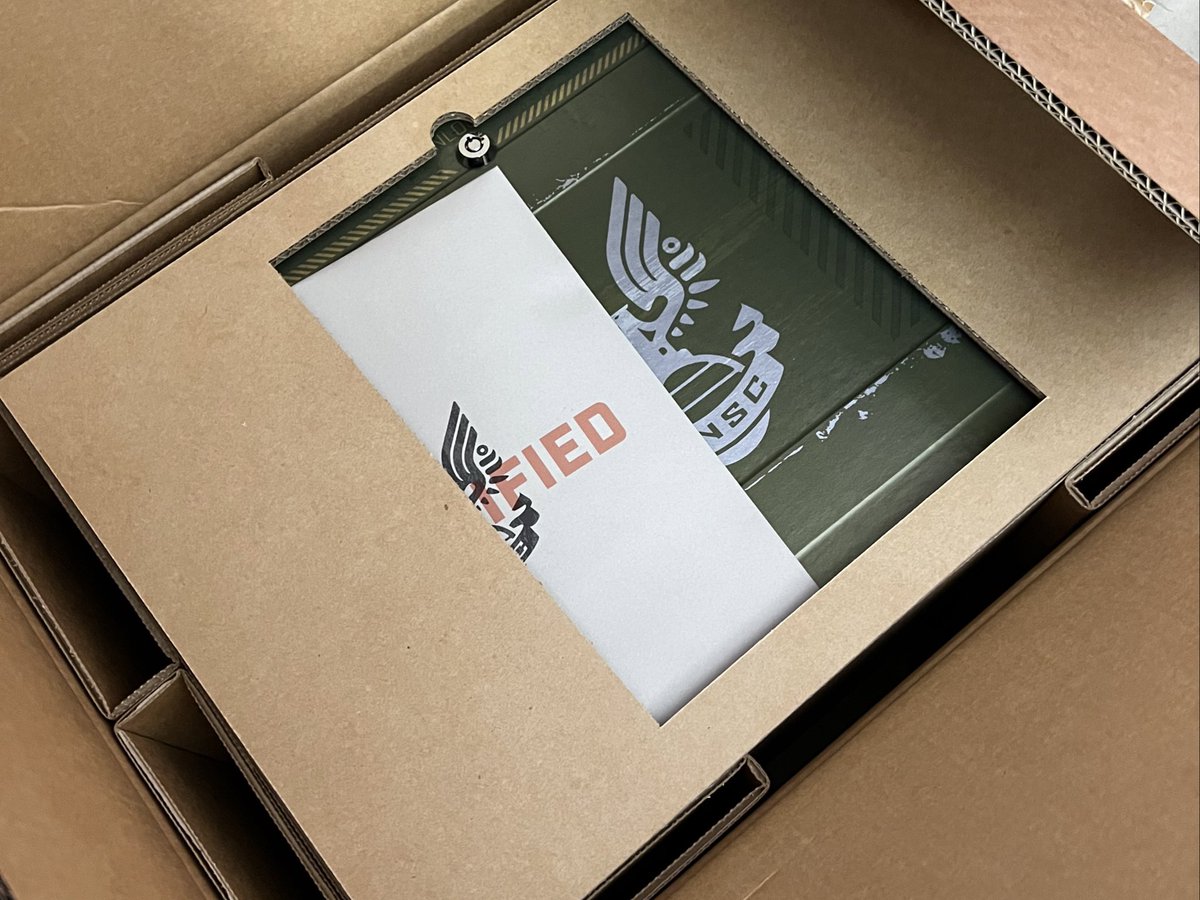 EvilAFM's tweet image. Hoy vuelve el Jefe Maestro! Vamos con la campaña de Halo Infinite a las 19:00! El juego está en Gamepass tanto en Xbox como en PC. Gracias a @Xbox_spain por patrocinar el directo de hoy! #ad

Antes de empezar voy a abrir esto 👀

En 15 minutos 😉

Twitch.Tv/alexelcapo