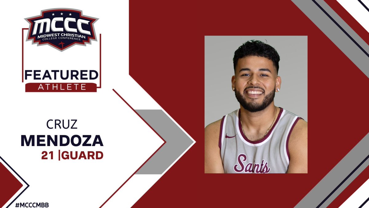 mcccsports's tweet image. MCCC Student Athlete Spotlight: Cruz Mendoza mcccsports.com/sports/mens-ba…