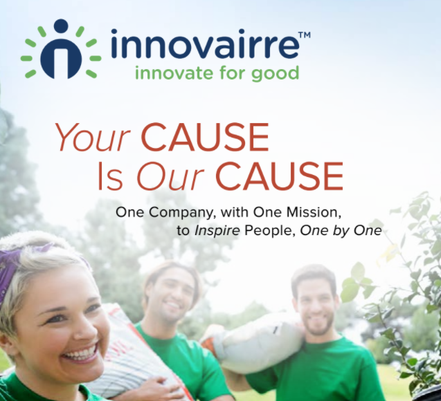 As the number-one choice in the industry for proven response-generating premiums, our global experts use data and one-to-one marketing to manage incredibly successful campaigns for more than 500 nonprofits of all sizes in 25 countries. 

#fundraising #nonprofits #directmail