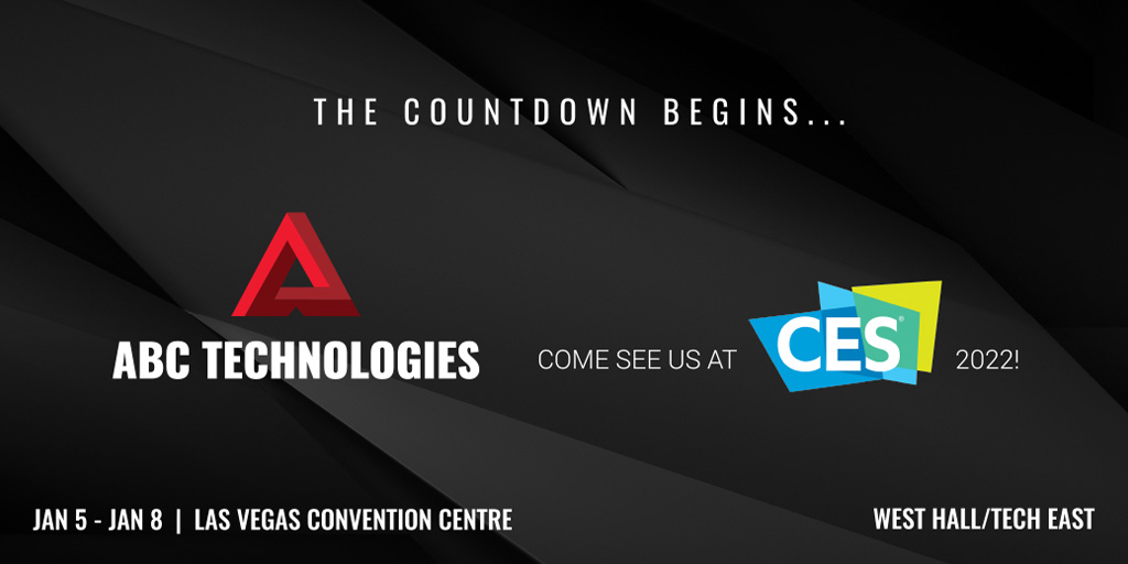 ABCTechInc's tweet photo. ABC Technologies is excited to announce that we will be at CES 2022!

Visit us at the APMA Booth #6367 to view our joint development Intelligent Cockpit initiative, MUTUALISM.

Stay tuned for more about #MUTUALISM.

#AVIN #APMA #CES2022 #ABCTech #Automotive https://t.co/zi1BeDBMFB