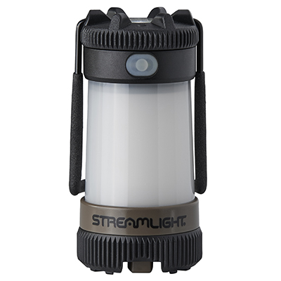 FirearmsNewsMag's tweet photo. Meet your new #camping must have-- the Siege X USB. This #rechargeable 2-in-1 #lantern / #flashlight provides 360° of light for your #tent or #workarea or try a focused beam to light your path to #adventure. Fits in a stocking too. Link: https://t.co/DexBCucywa. @Streamlight https://t.co/rYoGZ5Duqr