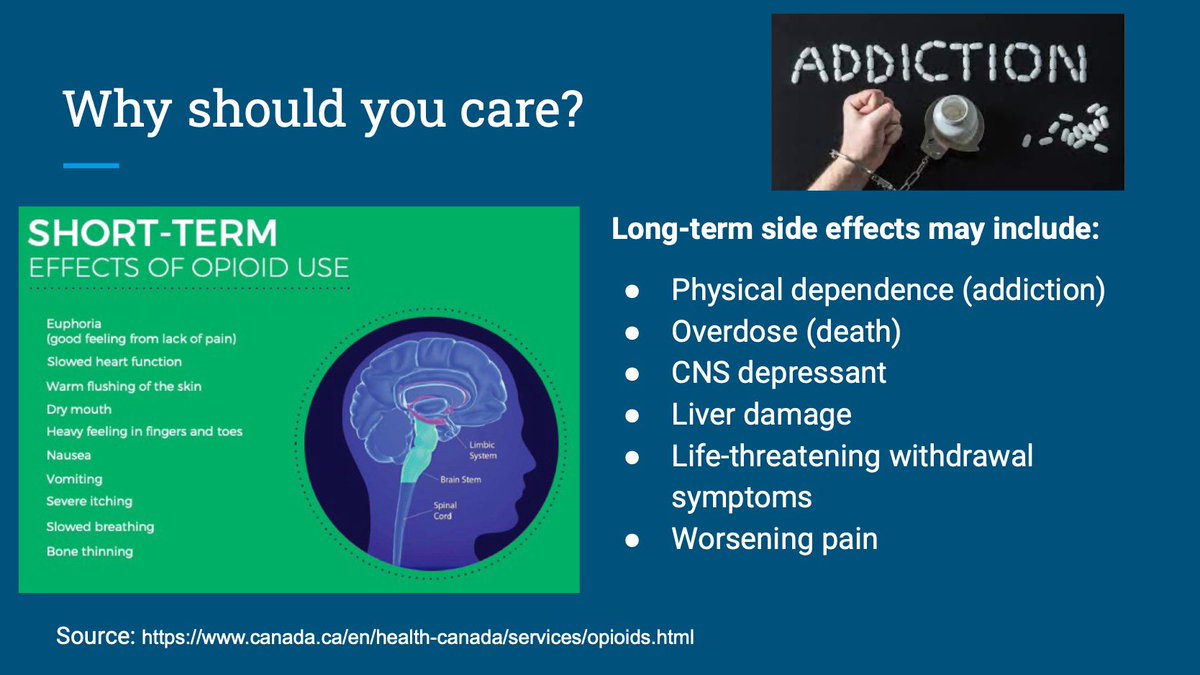 EM203joshvale's tweet photo. Below is a portion of a presentation I made regarding the abuse of pain medications in the NFL. I hope it is both informative and eye-opening. #EM203 https://t.co/P73gkU1uLN