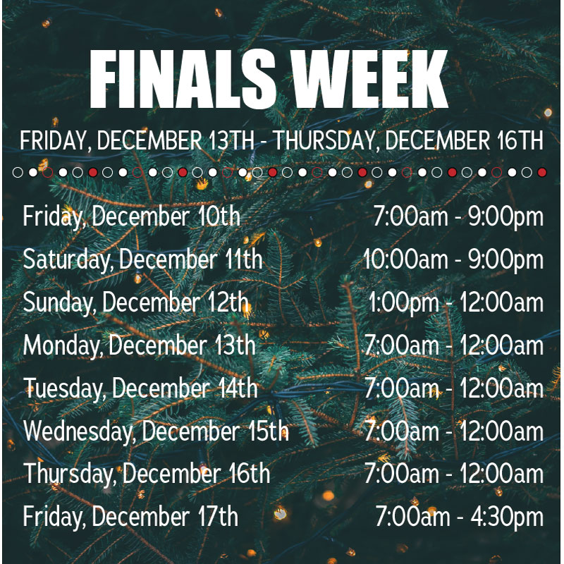 Stewart Library tweet media