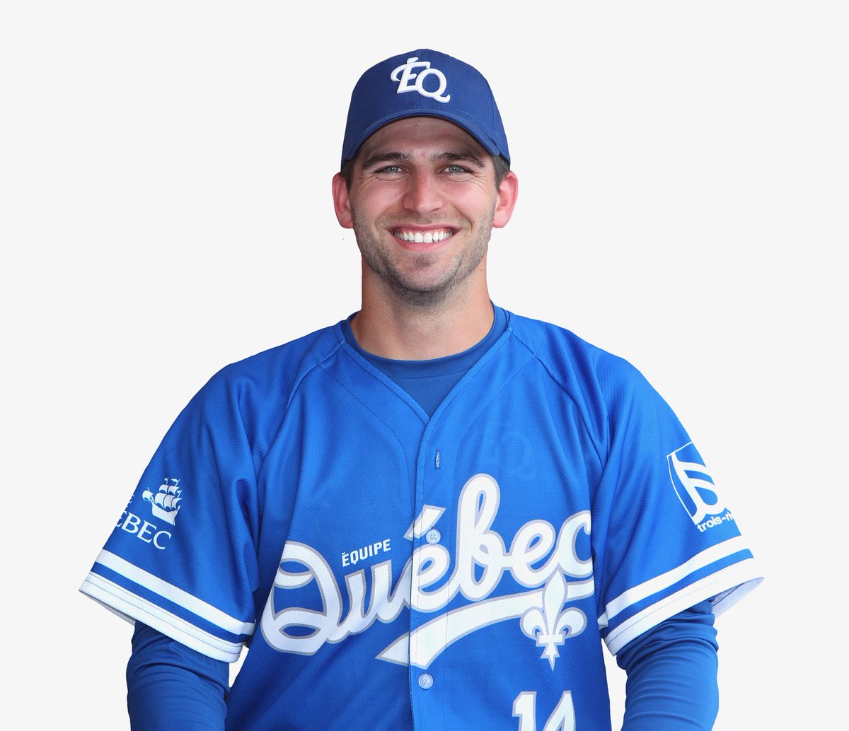 thebaseballzone's tweet photo. 🚨COMING SOON 🚨

@CDNBaseballNet  Podcast Episode 3️⃣ hosted by @Bettsy41  and produced by @jf12171 . 

This episode's main guest will be David Glaude @CapitalesQuebec !
📸 @CapitalesQuebec 

#CBN #podcast #BaseballPodcast #BaseballZone https://t.co/OFGrahvJyy