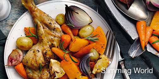 SlimmingWorld's tweet photo. Want to get ahead with your healthy eating this season? Don’t have enough time ⏰? Here is your early Christmas gift 🎁, a #FoodOptimising-friendly 7-day meal plan which you can follow to feed the family and #Slim4Xmas too 💕! https://t.co/FOkFbdHg3u https://t.co/TH4tu7nyPB