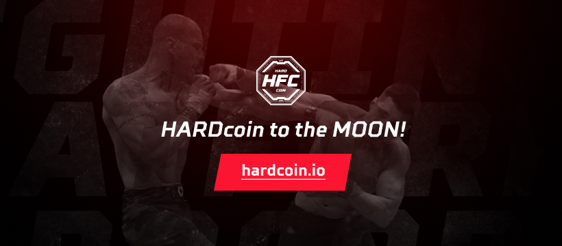 ⚡️Following the #HARDcoin project and want to take an active part in its growth? Well, now you have such an opportunity!

We're launching a flash mob and #contest for you, and participation can bring you some HARDcoin tokens. 

Info - t.me/Hardcoin_chann…