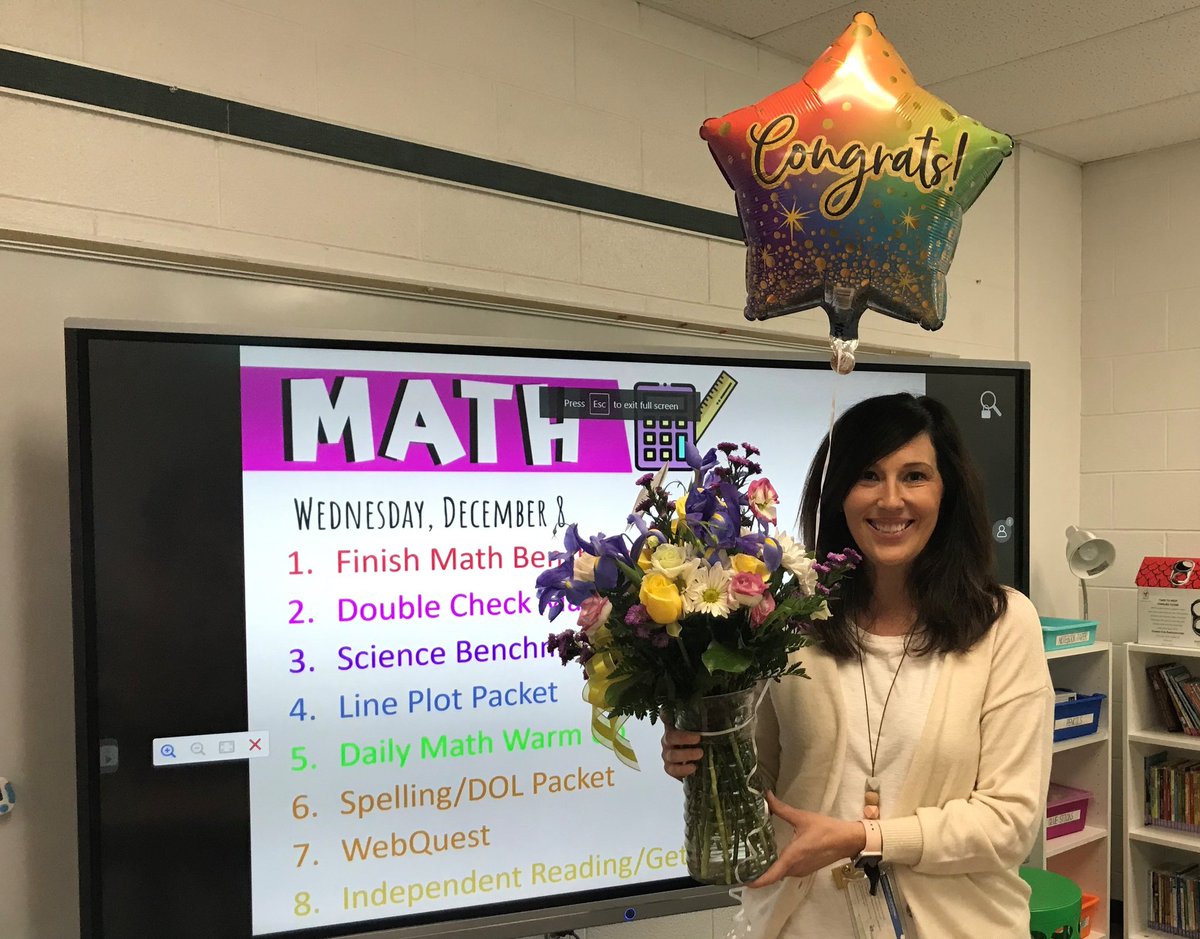 Fairview Elementary tweet media