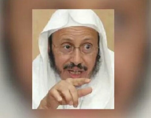 p____34's tweet photo. لن ننساك رحمة الله تغشاك. 
#موسى_القرني https://t.co/pYE68as6dw