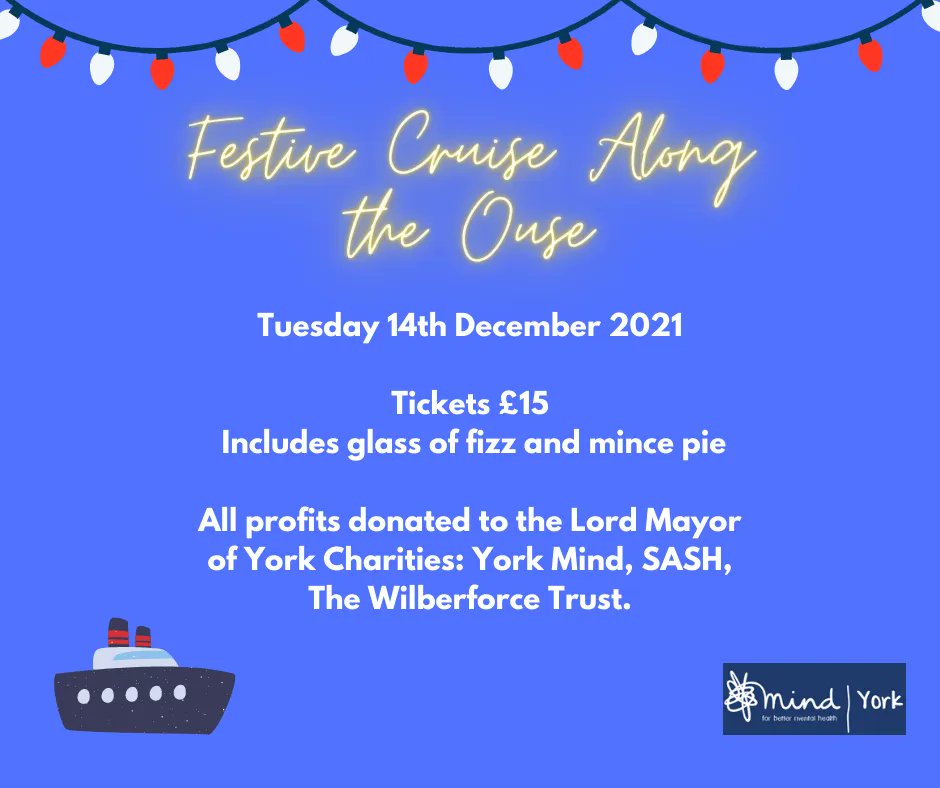 York Mind tweet media