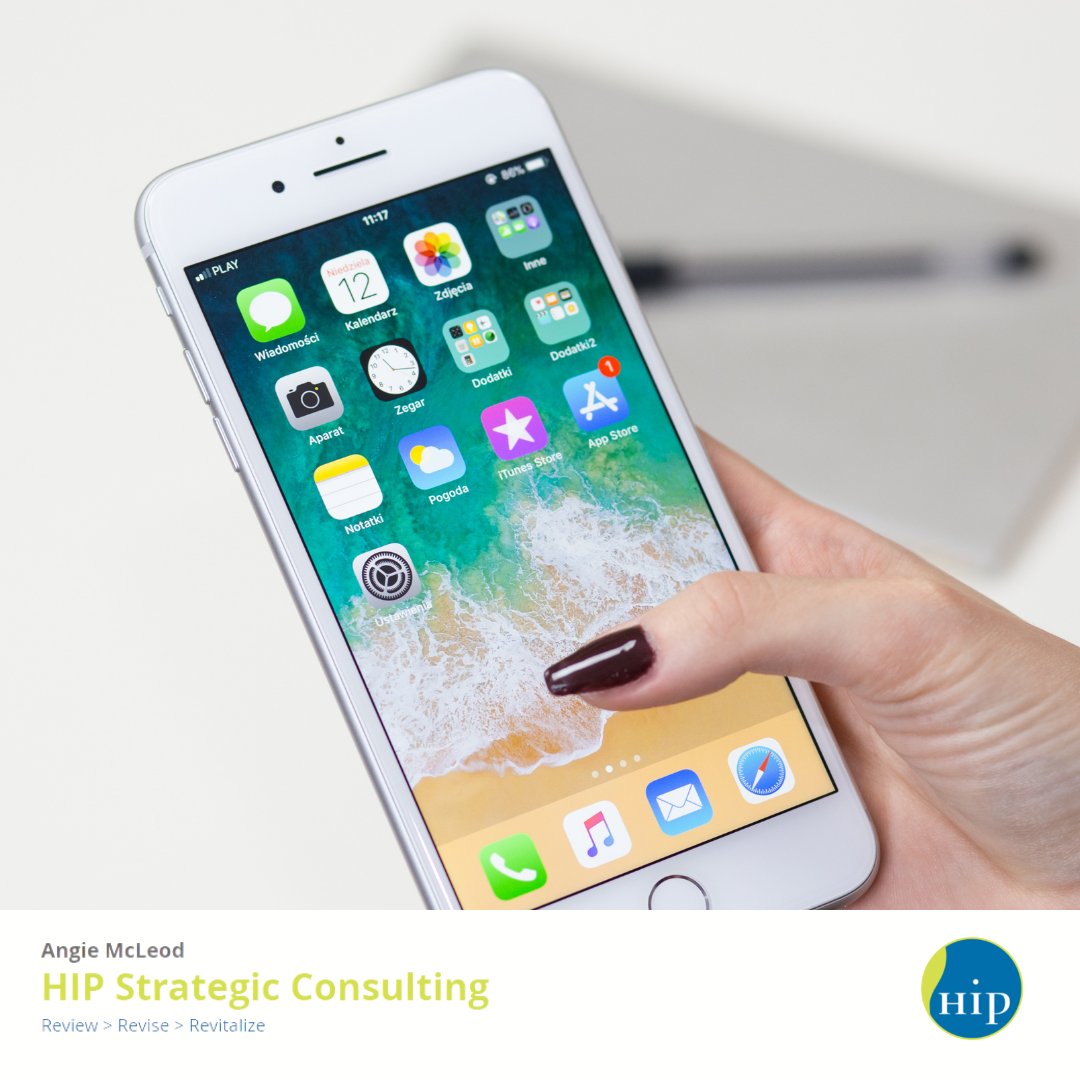 HIPStrategic's tweet photo. If you could only have one app on your phone, what would it be?

#socialmediquestions #questionschallenge #questionstoask #askquestions #relaxationtools #restandrelaxation https://t.co/dmY4sAVlnu