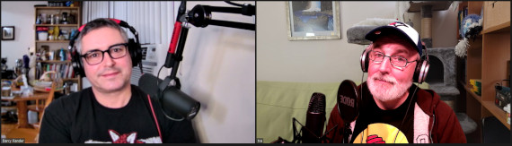 Comedy Above The Pub tweet media