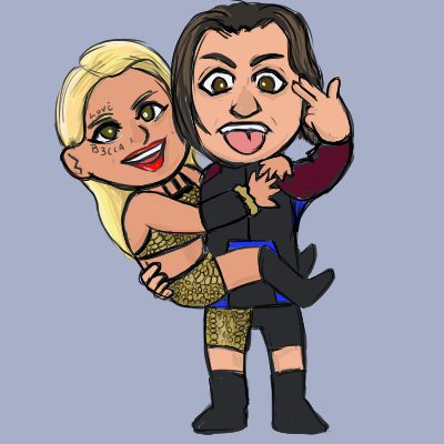 pentagrampest's tweet photo. The Prize City Hooligans @b3cca4ever and @ThePrizeCityOG https://t.co/UtgLWYFiDR