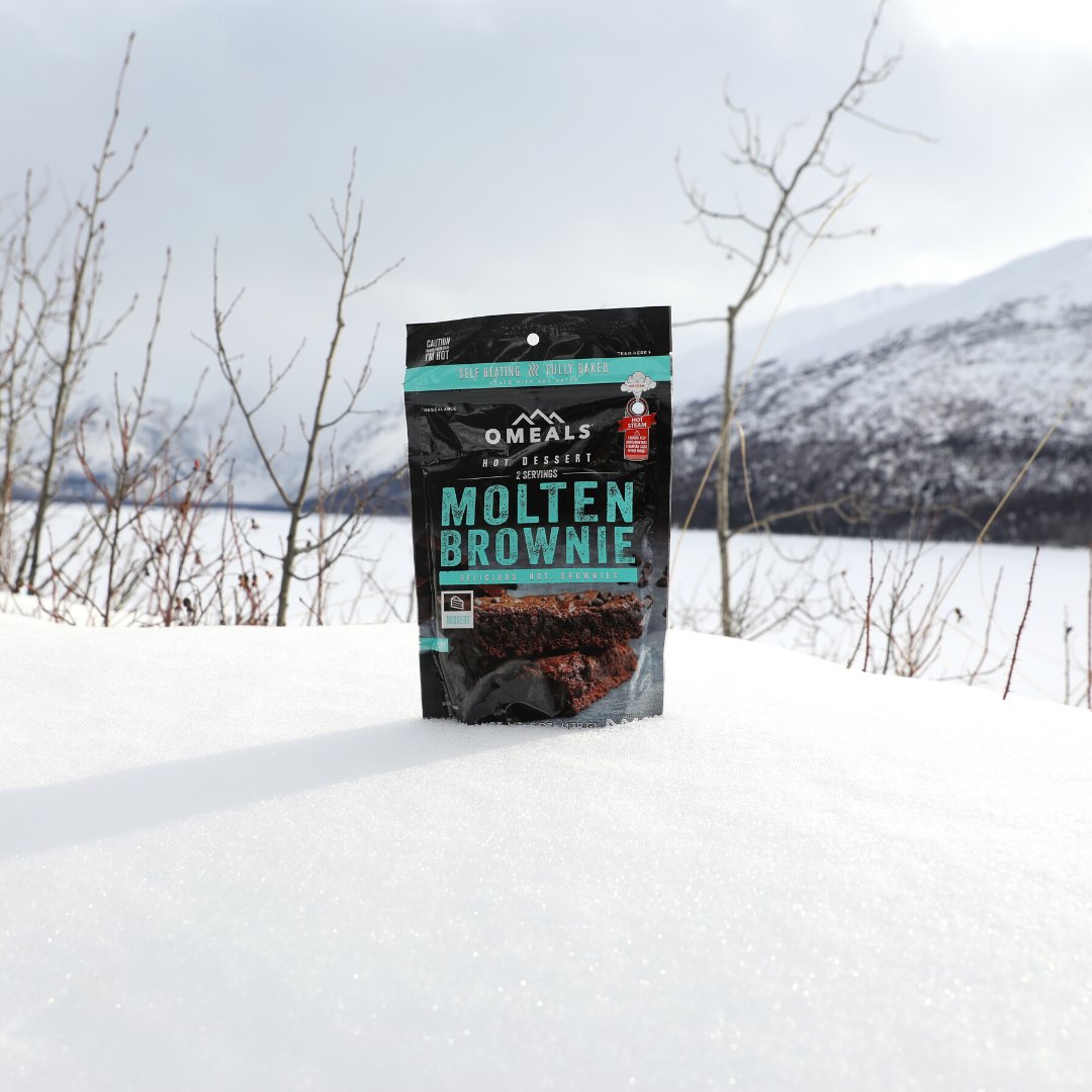 omealsus's tweet photo. Where will you be adventuring this winter?

No matter where your next adventure takes you make sure to bring your OMEALS to keep your stomach full and keep you warm!

📸: @wateliving 

Get yours here: https://t.co/u9BsZpIjQg

#camping #campinglife #Glamping #omealsexperience https://t.co/CO4AqfCqSA