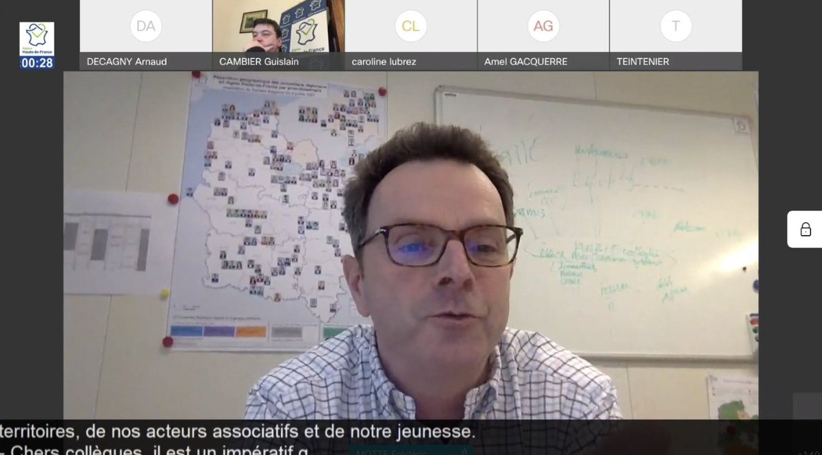 .<a href="/FredericMotte/">Frédéric Motte 🇫🇷 🇨🇦🇪🇺🇺🇦👨‍🏭🌳🍺</a>, Président de la mission Rev3, détaille le budget primitif alloué à la troisième révolution industrielle dans la Région Hauts-de-France. #DirectHDF