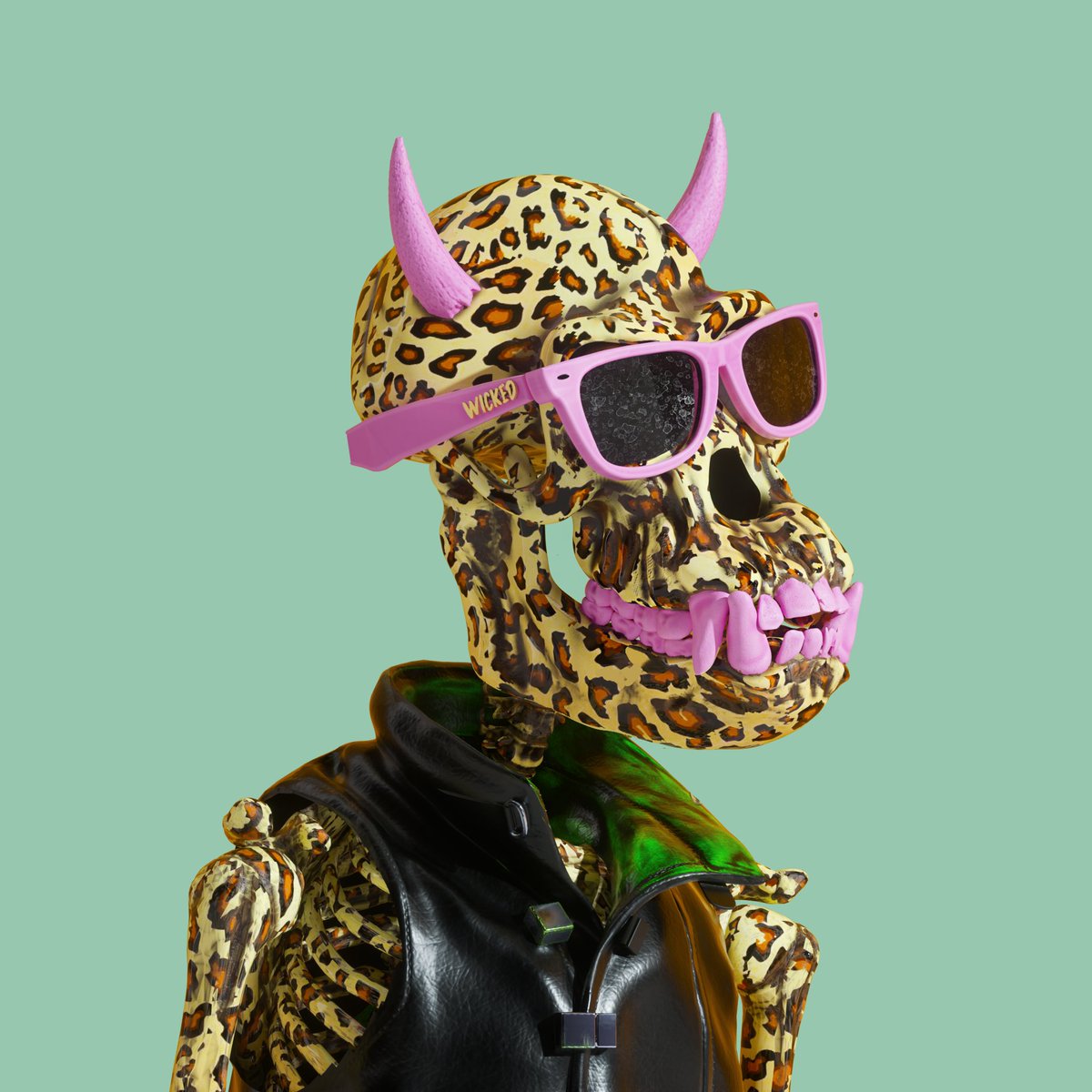 blackbeard120's tweet photo. Got my first ever Wicked Monster from
@WickedBoneClub
Can we get a follow train going? I'll follow everyone back. #WBC #WABC #BonesFollowBones #wickedmonster #wickedboneclub https://t.co/EhNYDGTrIV