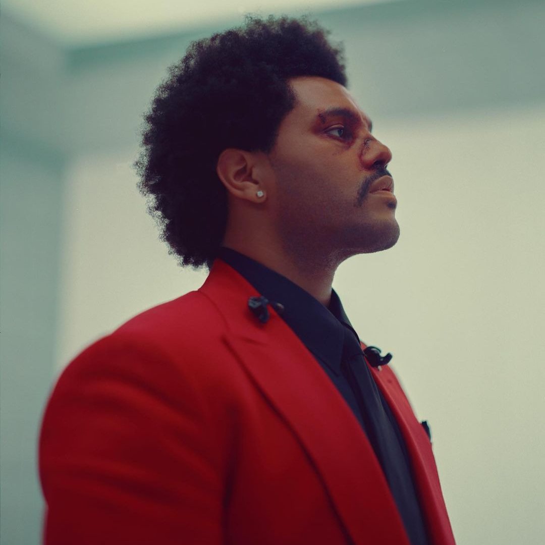 WorldTheWeeknd's tweet photo. .@theweeknd was the most watched male artist globally on @Vevo in 2021, with 3.10 BILLION views. https://t.co/GA3b30HEAR