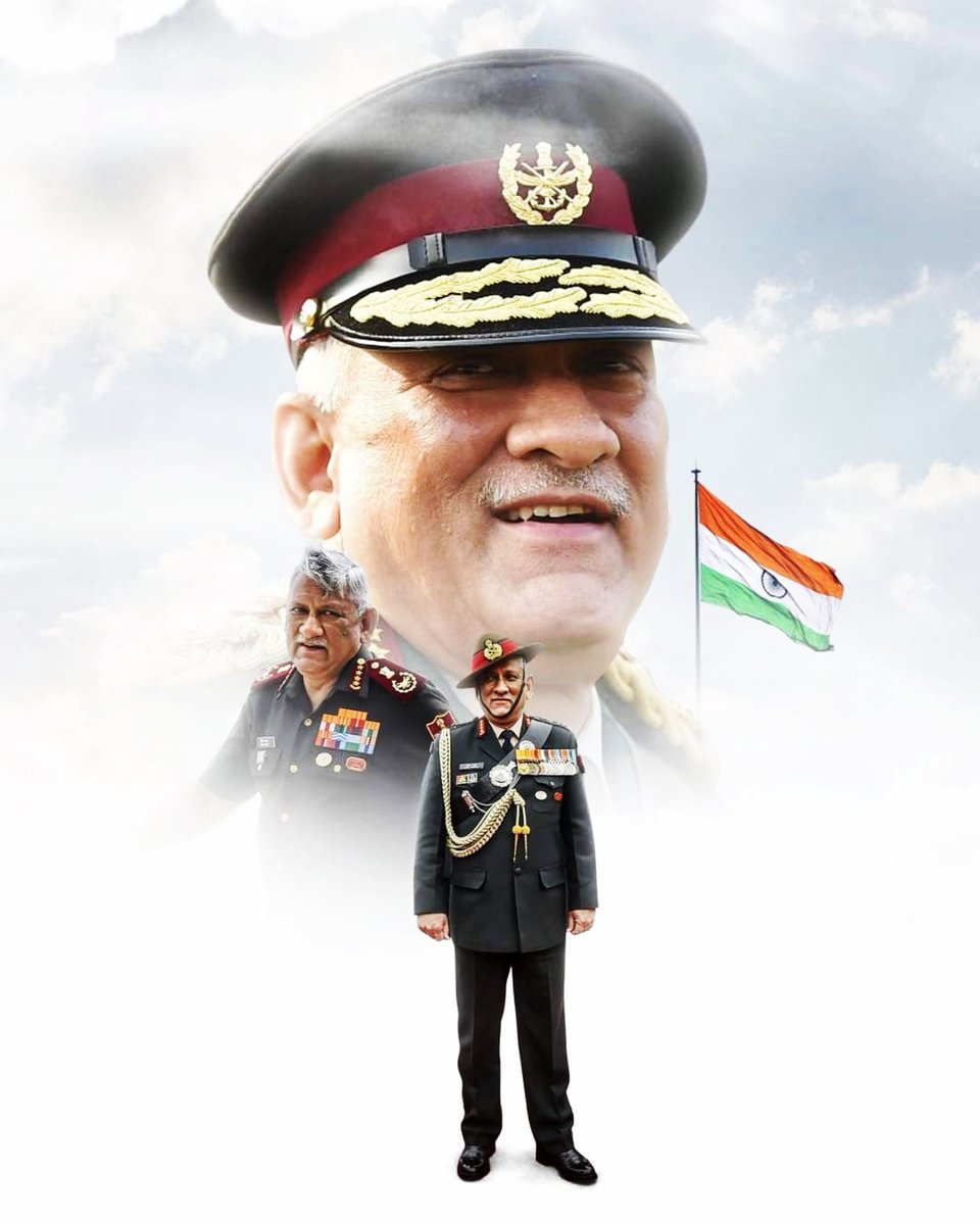 Indian Army tweet media