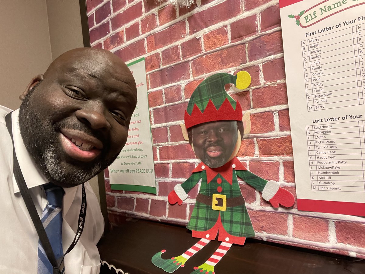 Dr. Roosevelt Nivens tweet media
