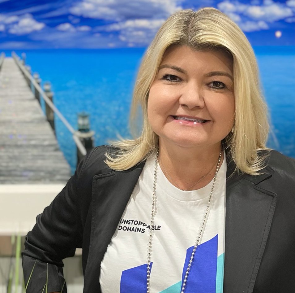 Sandy.agi; gm.Brave tweet media