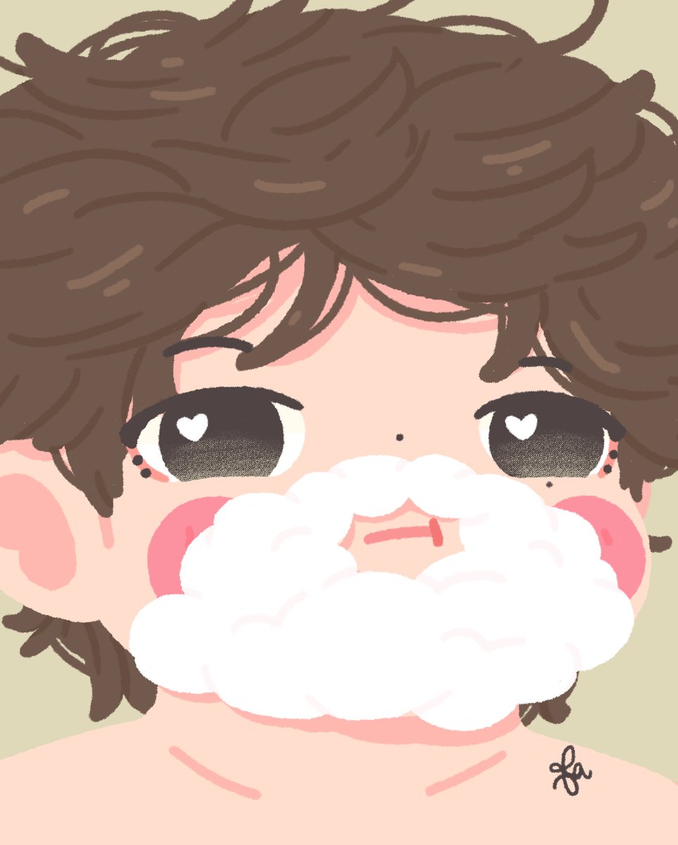 🤗 #thv (instagram.com/thv.riri/p/CXO…)
#btsfanart #1999raxart