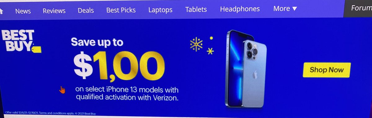 RobManger's tweet image. #bestbuy need to hire a better digital team.