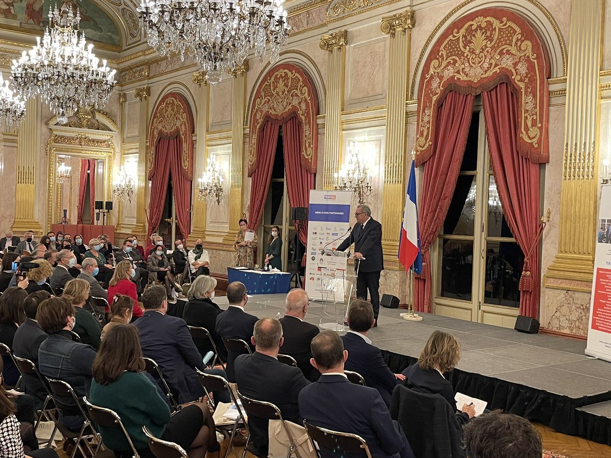Villes de France tweet media