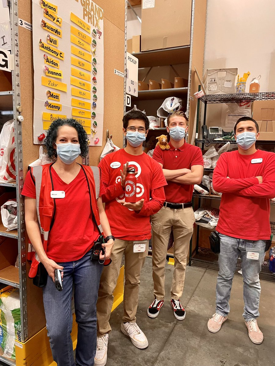 Week 1 and Week 2 Winners of the OPU #T2868TheGrand Prix
Wk1
1st Theo, 2nd Milcah, MIP Joanna                Wk2
1st Candice, 2nd Amy, MIP Will <a href="/AndiDebouchel/">Andi deBouchel</a> @thetxjojo #worksomewhereyoukove