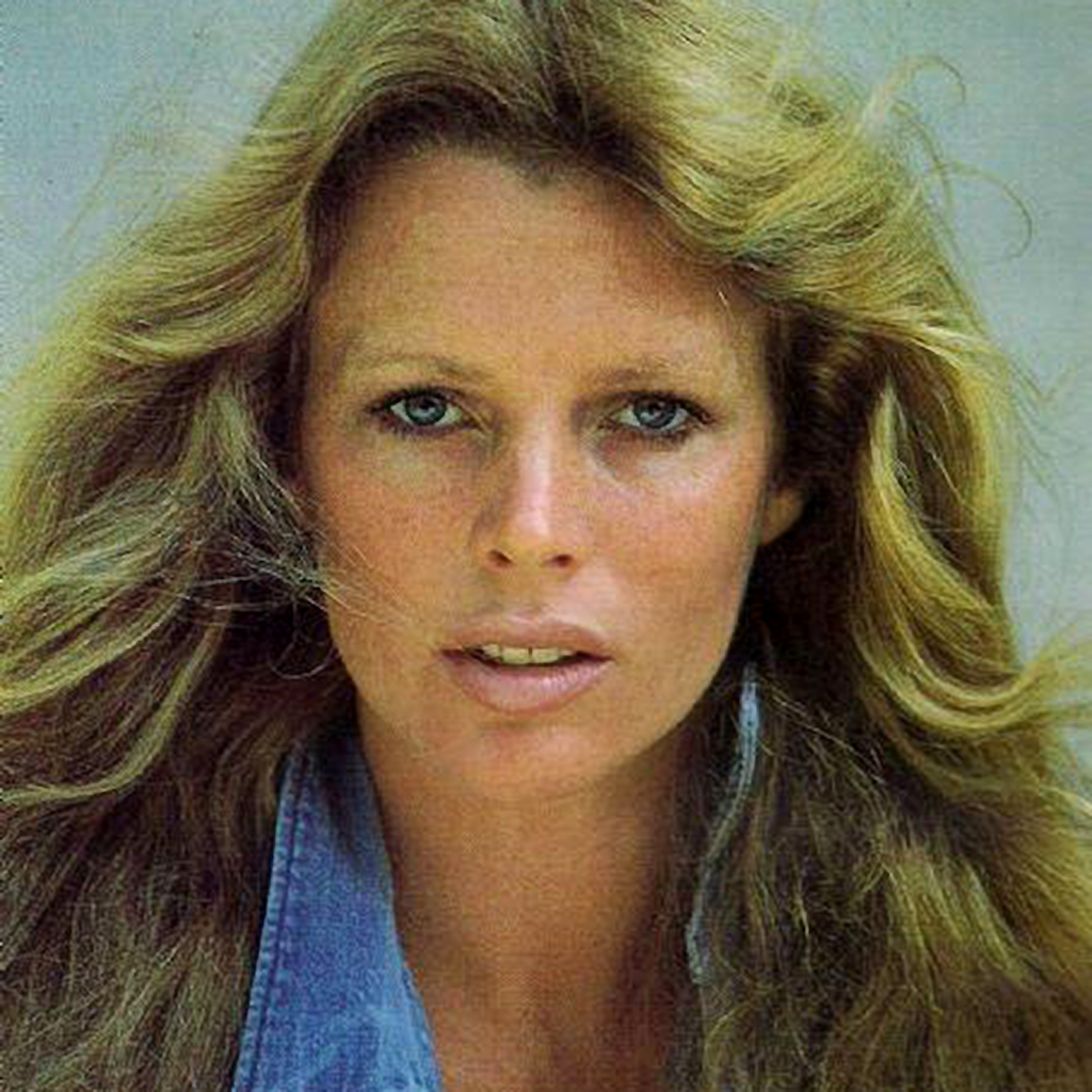 Happy 68th birthday, Kim Basinger! 