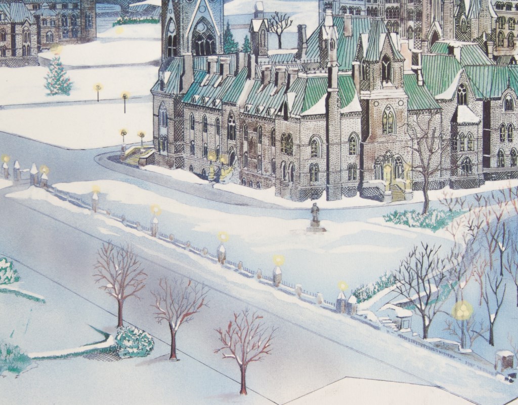888auctions's tweet photo. Print on Paper Framed Winter Scenery Parliament Hill
(Bidding starts at $1 - Auction Date: December 9th, 2021)
View item at: https://t.co/d2EzpDEtfm
#art #artwork #artist #printonpaper #artcollectors #artcollection #prints #artforsale #printsforsale #artoftheday #ParliamentHill https://t.co/VwNeNWs5Nb