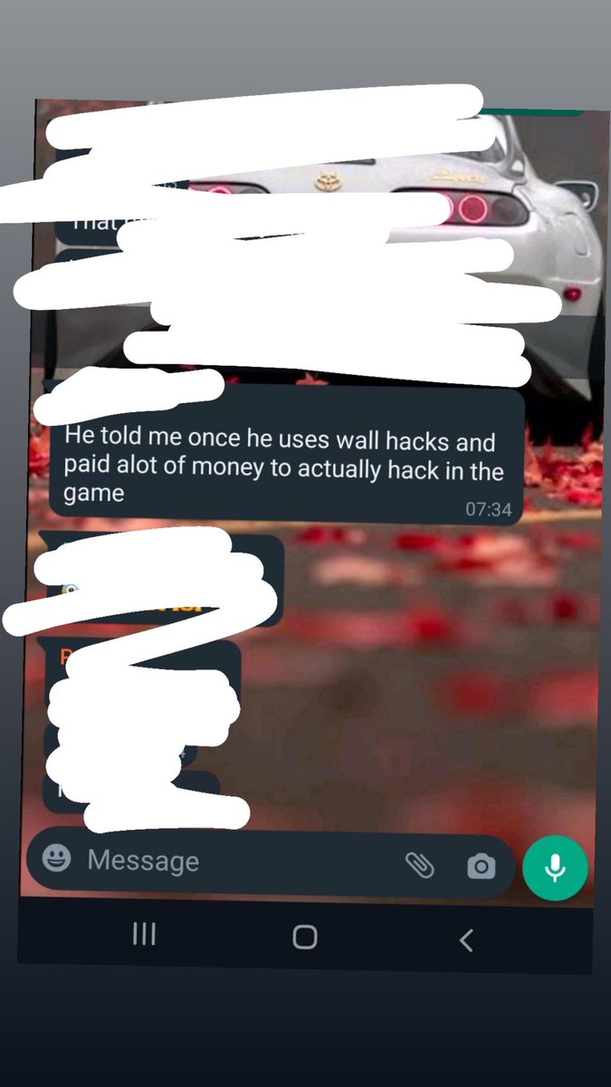 JustJarrad tweet media