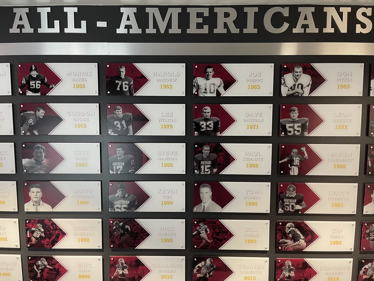 Northern State Football🐺 🏈 (@nsuwolves_fb) on Twitter photo 𝗔𝗟𝗟 - 𝗔𝗠𝗘𝗥𝗜𝗖𝗔𝗡
Chance Olson will be adding his name to our All-American Board!! Congratulations to <a href="/chanceolson5/">Chance Olson</a> for being named an AFCA All-American Defensive Back!
📝 afca.com/shepherds-tyso…
#PrairiePack #GoWolves #WinTheAGap 𝗔𝗟𝗟 - 𝗔𝗠𝗘𝗥𝗜𝗖𝗔𝗡
Chance Olson will be adding his name to our All-American Board!! Congratulations to <a href="/chanceolson5/">Chance Olson</a> for being named an AFCA All-American Defensive Back!
📝 afca.com/shepherds-tyso…
#PrairiePack #GoWolves #WinTheAGap