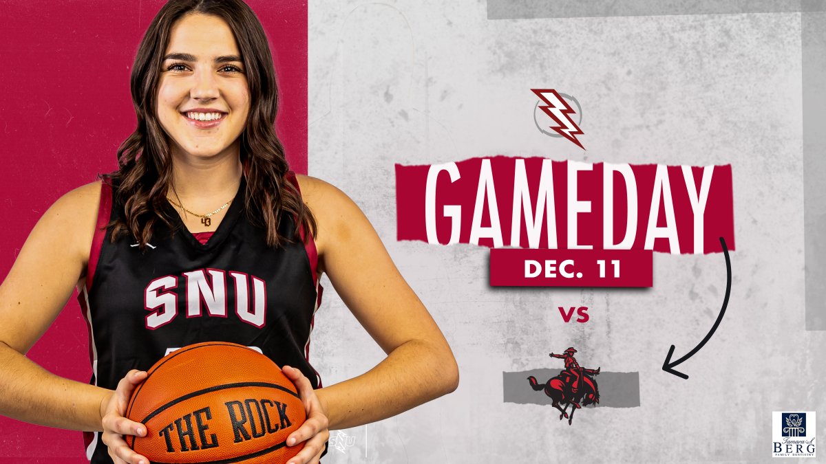 SNUwbb's tweet photo. Closing out the semester with a matchup 𝙖𝙩 𝙝𝙤𝙢𝙚! 🔥

🆚  Northwestern Oklahoma State  
⏰  1:00 PM
📍  Sawyer Center 
📊  https://t.co/9yYGyKVGME
🎥  https://t.co/ZHm5QMeuPn

#BoltsUp⚡️ | @Belle_Frazier https://t.co/LhcdeFIKwF