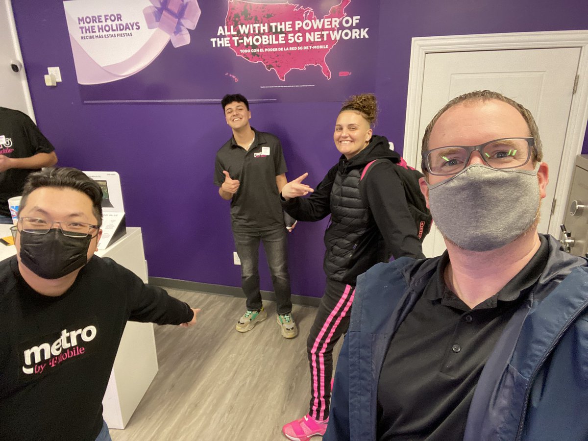 Had a fantastic time with my MN DDM team! They shared great insight on reporting and team dynamics. Can’t wait to come back! Happy holidays y’all! <a href="/charamea/">Charamea Pollock</a> <a href="/ECarachuri/">Esteban Carachuri</a> <a href="/JohnnyKHer/">Johnny Kou Her</a> <a href="/DatTheT/">D. Arteaga</a> @JamesLeeWC <a href="/jamie_woodruff9/">Jamie Woodruff</a> <a href="/KamranPHP/">Kamran</a> <a href="/AlVasquez14/">Al Vasquez</a> <a href="/franklinwhite77/">Frank White</a> <a href="/rico_yuen/">Rico Yuen</a>