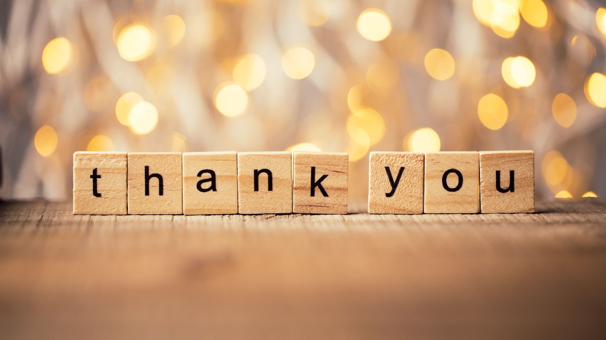 AEP is officially over! We're so thankful to all of our employees for the hard work they've put in these past couple months. Enjoy your well-deserved day off! 🎉