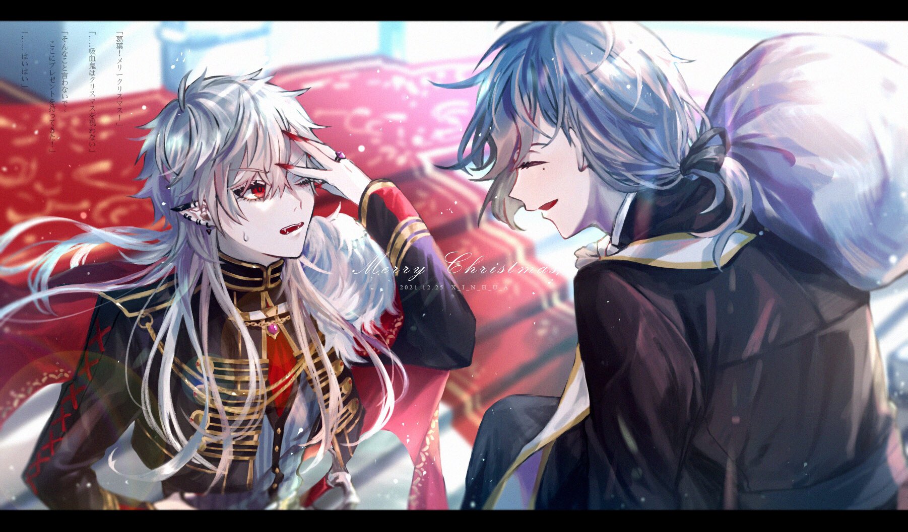 阿檸@多忙 on X: 