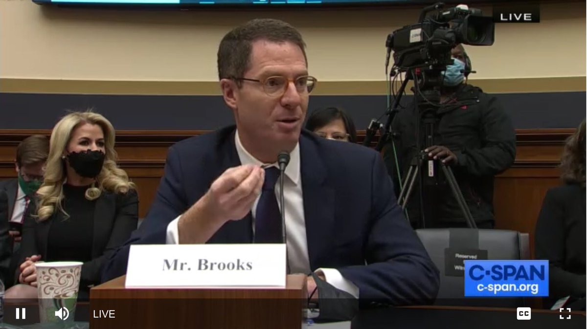 DefiOmega's tweet photo. Mr. Brooks is a badass https://t.co/wRopwwEpKL