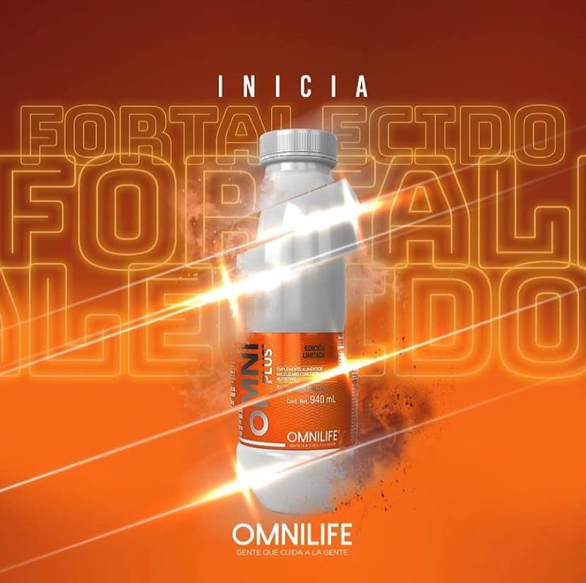 Distribuidor_ST's tweet photo. ¿Has tenido días complicados? 😞

Nada como salir fortalecido de cada uno de esos golpes de la vida y OMNIPLUS es el mejor aliado para competir en este mundo tan complicado 🙌🌎
#foryou #like #omnilife #omniplus https://t.co/Qbqiwa21J8