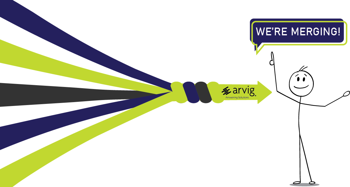 Each week we post a blog about technology on Arvig Business. Check out the latest here: bit.ly/3ntA9CA We invite YOU to follow us on Arvig Business! We're streamlining our social media to better serve our customers. Check it out now: facebook.com/ArvigBusiness