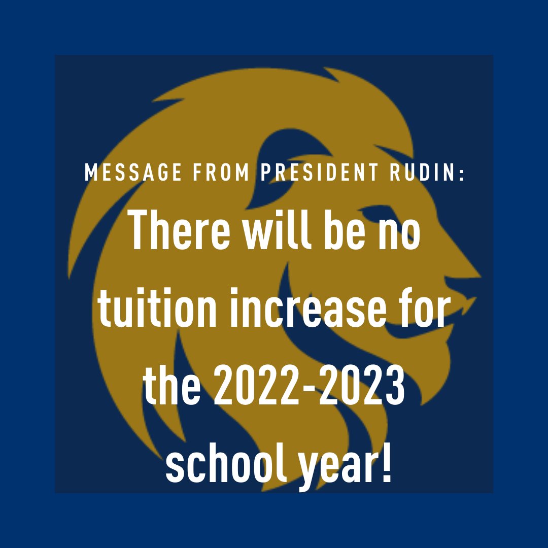 LeonidasTAMUC's tweet photo. So proud of my Pride for making their voices heard! President Rudin also heard your concerns at the demonstration in front of the RSC and made a decision that was best for the students. 
#leoniadastamuc #golions https://t.co/kmeZjtGwVW